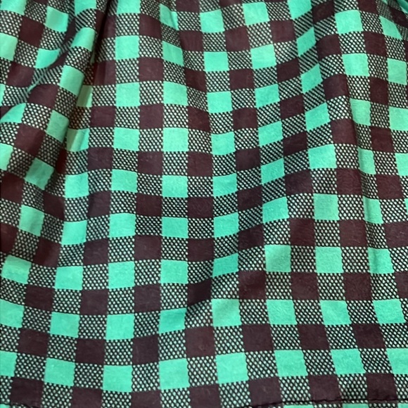 NEW Girls St. Patrick’s Day Shirt 6-7 - Picture 3 of 7